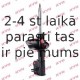 Amortizators KYB 334308