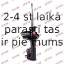 Amortizators KYB 334308