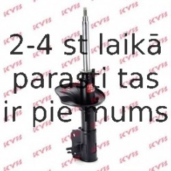 Amortizators KYB 334308