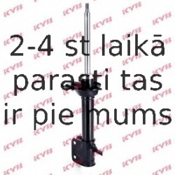 Amortizators KYB 334307