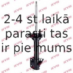 KYB 334306