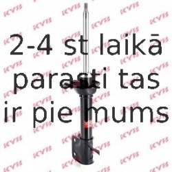 Amortizators KYB 334303