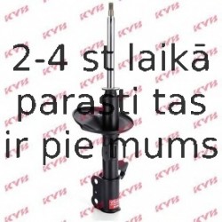 Amortizators KYB 334285