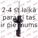 KYB 334284