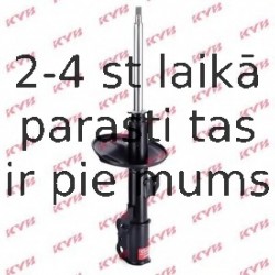 KYB 334284