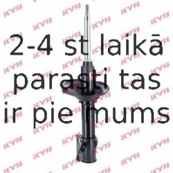 Amortizators KYB 334276