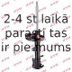 Amortizators KYB 334264