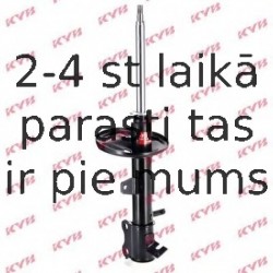 Amortizators KYB 334264