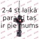 KYB 334256