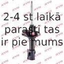 KYB 334256