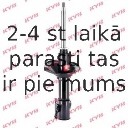 KYB 334256