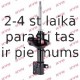 KYB 334255