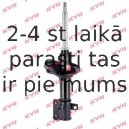 KYB 334255