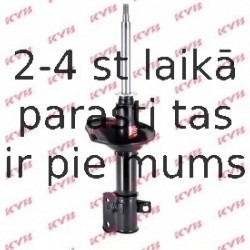KYB 334255
