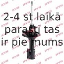 KYB 334254