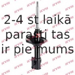 KYB 334254