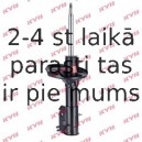 KYB 334237