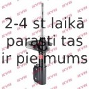 KYB 334227