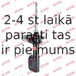 KYB 334227