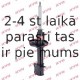 KYB 334202