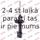KYB 334202