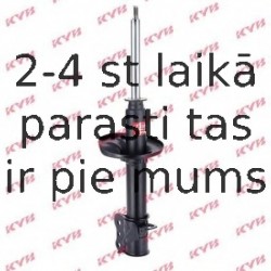 KYB 334202