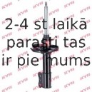 KYB 334198