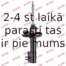 KYB 334197