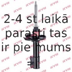 KYB 334197