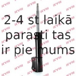 Amortizators KYB 334196
