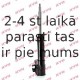 Amortizators KYB 334195
