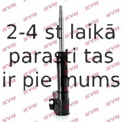 Amortizators KYB 334195