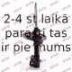 Amortizators KYB 334188