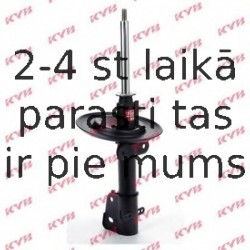 Amortizators KYB 334188