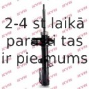 Amortizators KYB 334179