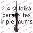 Amortizators KYB 334178