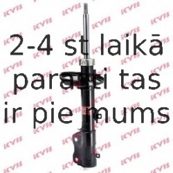 Amortizators KYB 334178