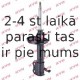 Amortizators KYB 334177