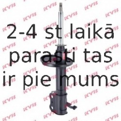 Amortizators KYB 334177