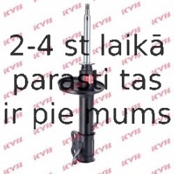 Amortizators KYB 334176