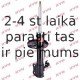Amortizators KYB 334173