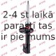Amortizators KYB 334172