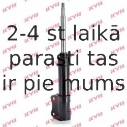 Amortizators KYB 334140