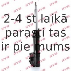 Amortizators KYB 334139