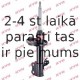 Amortizators KYB 334138