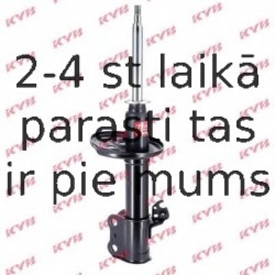 Amortizators KYB 334138