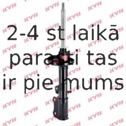 Amortizators KYB 334126