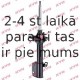 Amortizators KYB 334115