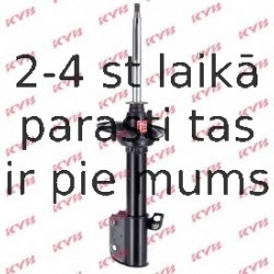 Amortizators KYB 334115