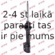 Amortizators KYB 334110